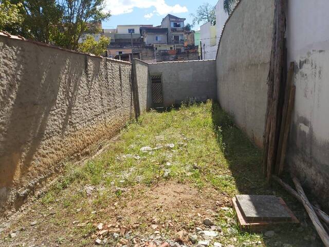 #6676 - Terreno para Venda em Santo André - SP - 1