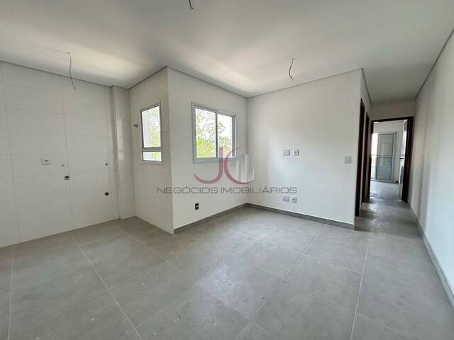 #4296 - Apartamento sem condomínio para Venda em Santo André - SP - 1