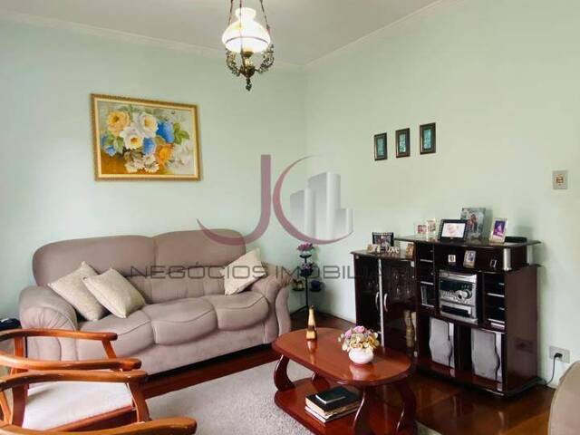 Casa Assobradada para Venda em Santo André - 4