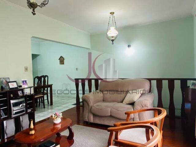 Casa Assobradada para Venda em Santo André - 5