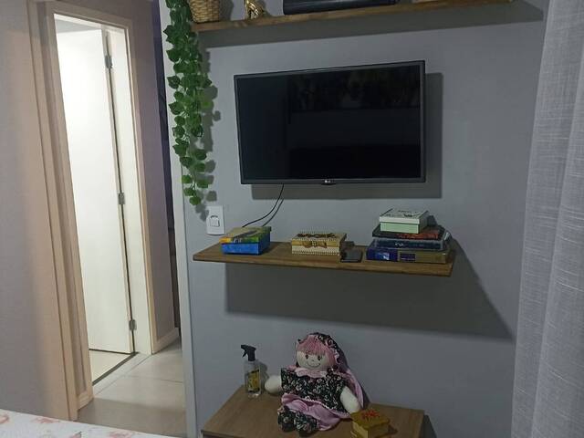 #6680 - Apartamento Padrão para Venda em Santo André - SP