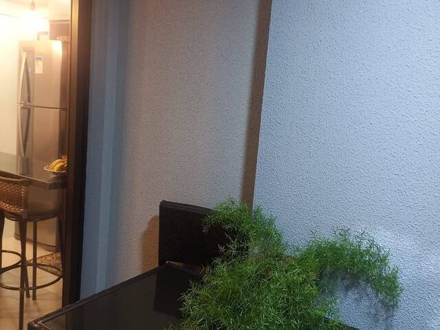 Apartamento Padrão para Venda em Santo André - 5