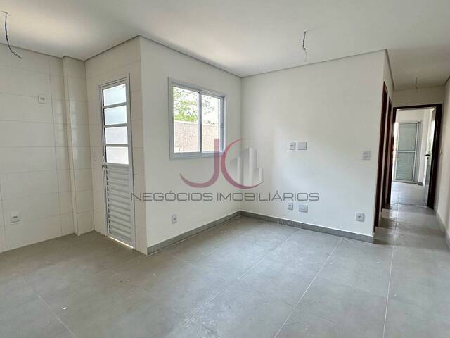 #4292 - Apartamento sem condomínio para Venda em Santo André - SP - 1
