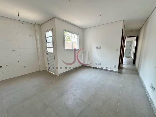 #4292 - Apartamento sem condomínio para Venda em Santo André - SP - 2