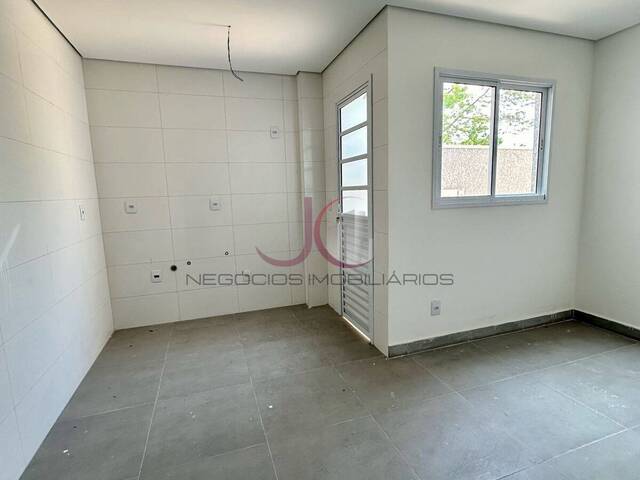 #4292 - Apartamento sem condomínio para Venda em Santo André - SP - 3