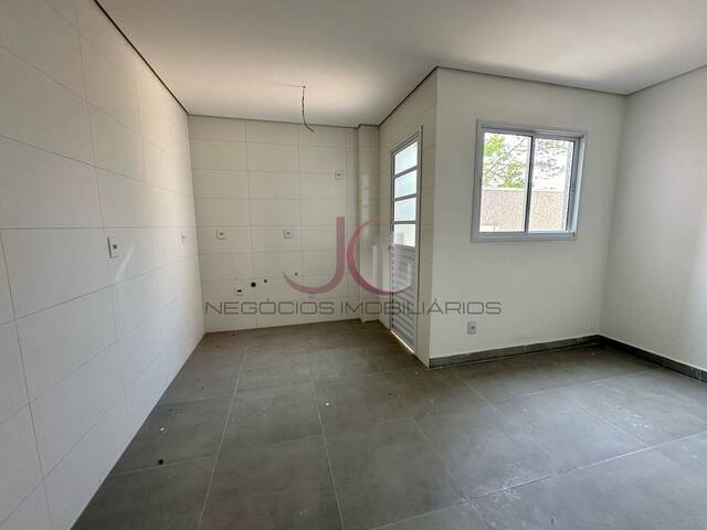 Apartamento Garden para Venda em Santo André - 4