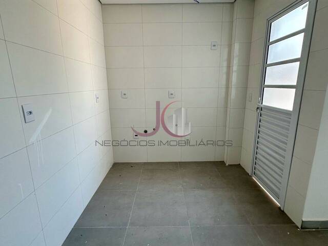 Apartamento Garden para Venda em Santo André - 5