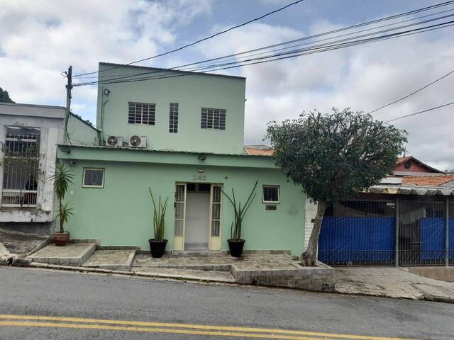 #6689 - Ponto Comercial para Venda em São Bernardo do Campo - SP - 2