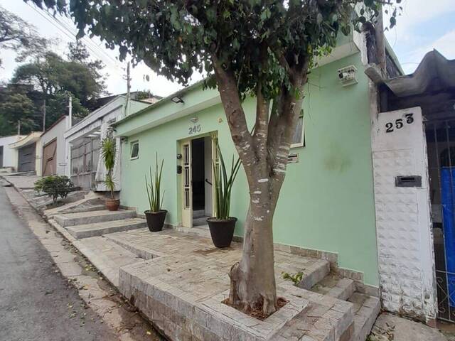 Ponto Comercial para Venda em São Bernardo do Campo - 4