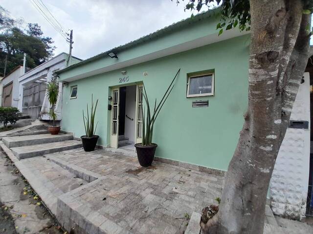 Ponto Comercial para Venda em São Bernardo do Campo - 5