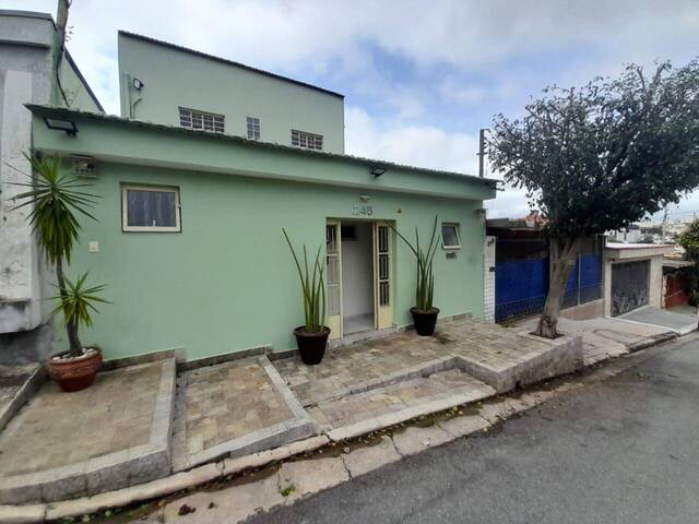 #6689 - Ponto Comercial para Venda em São Bernardo do Campo - SP - 3