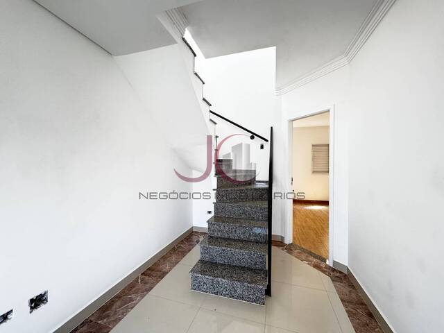 Cobertura para Venda em Santo André - 5