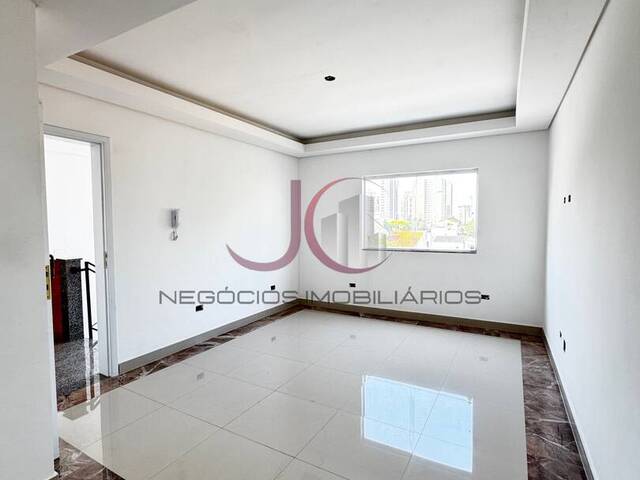 #6637 - Cobertura para Venda em Santo André - SP