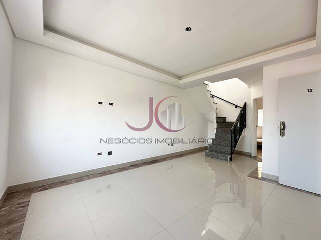 #6637 - Cobertura para Venda em Santo André - SP