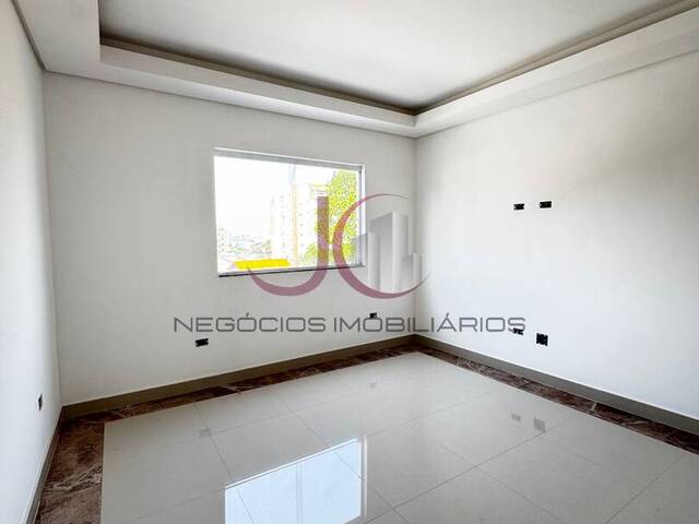 Cobertura para Venda em Santo André - 4