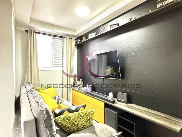 Apartamento Padrão para Venda em Santo André - 4