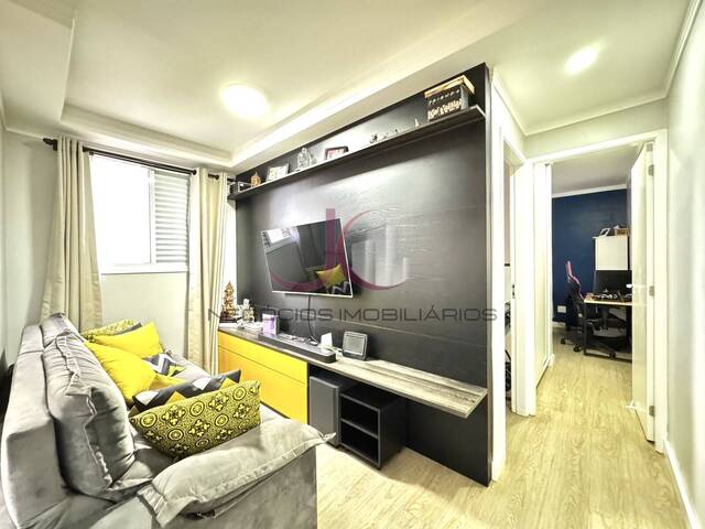 Apartamento Padrão para Venda em Santo André - 5