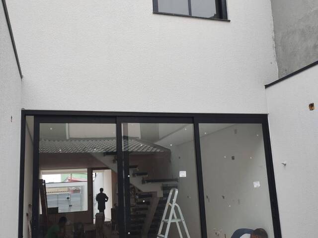 Sobrado para Venda em Santo André - 4