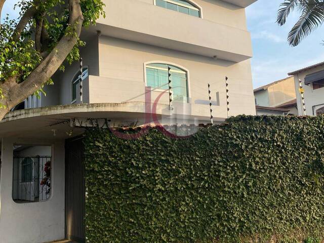 Mansão para Venda em Santo André - 5