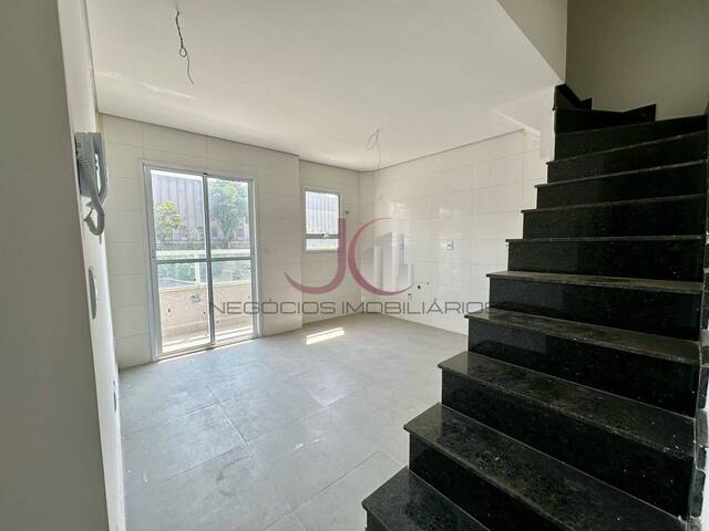 #4297 - Cobertura para Venda em Santo André - SP - 3