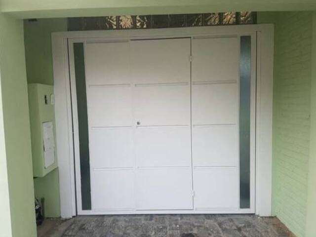 #6708 - Sobrado para Venda em Santo André - SP