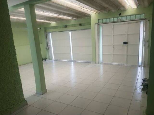 #6708 - Sobrado para Venda em Santo André - SP