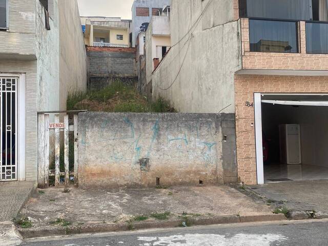#6710 - Área para Venda em Santo André - SP - 2