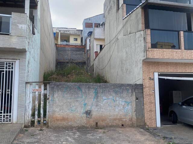 #6710 - Área para Venda em Santo André - SP - 3
