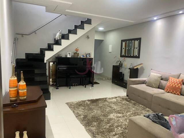 #6713 - Sobrado para Venda em Santo André - SP