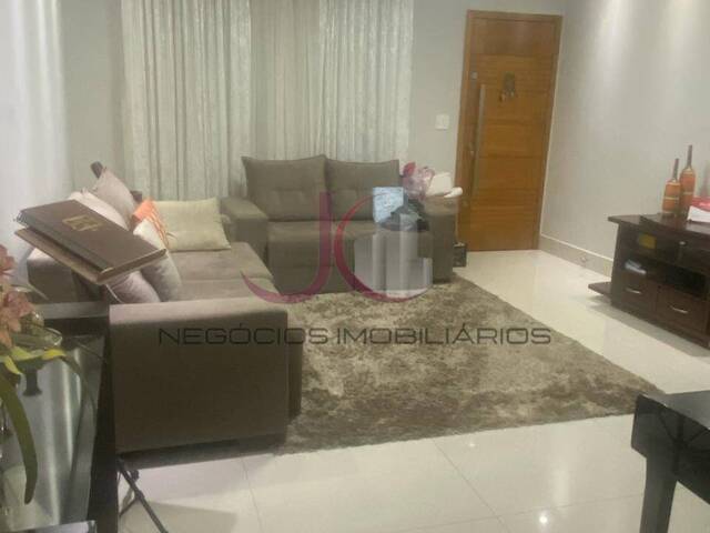 Sobrado para Venda em Santo André - 4