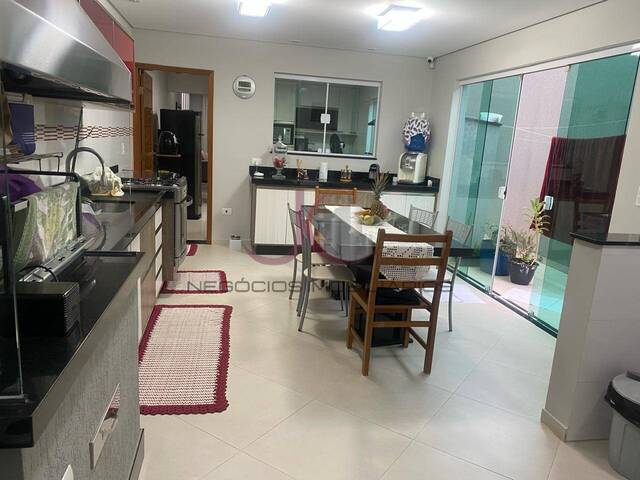 #6713 - Sobrado para Venda em Santo André - SP