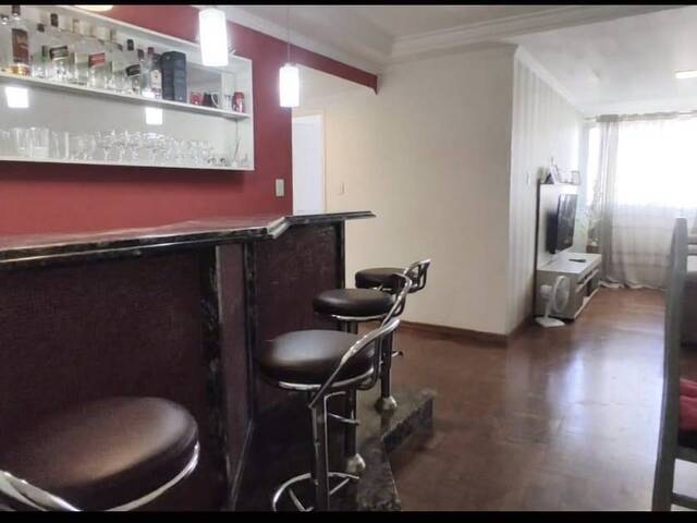 Apartamento Padrão para Venda em Santo André - 5