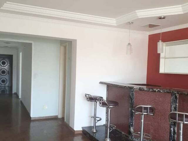 Apartamento Padrão para Venda em Santo André - 4