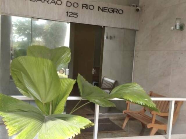 #6720 - Apartamento Padrão para Venda em Santo André - SP