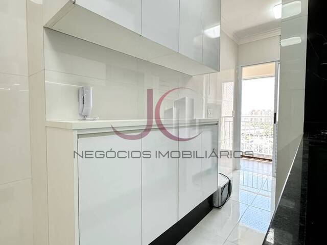 Apartamento Padrão para Venda em São Caetano do Sul - 5