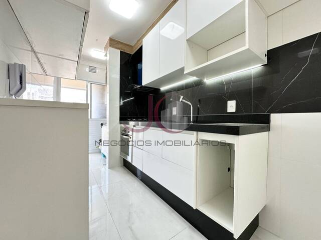 Apartamento Padrão para Venda em São Caetano do Sul - 4