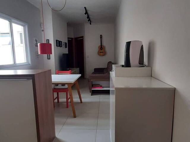 Apartamento sem condomínio para Venda em Santo André - 5