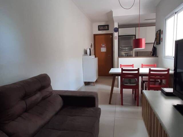 #6722 - Apartamento sem condomínio para Venda em Santo André - SP - 3