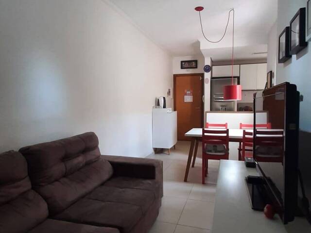 #6722 - Apartamento sem condomínio para Venda em Santo André - SP - 1