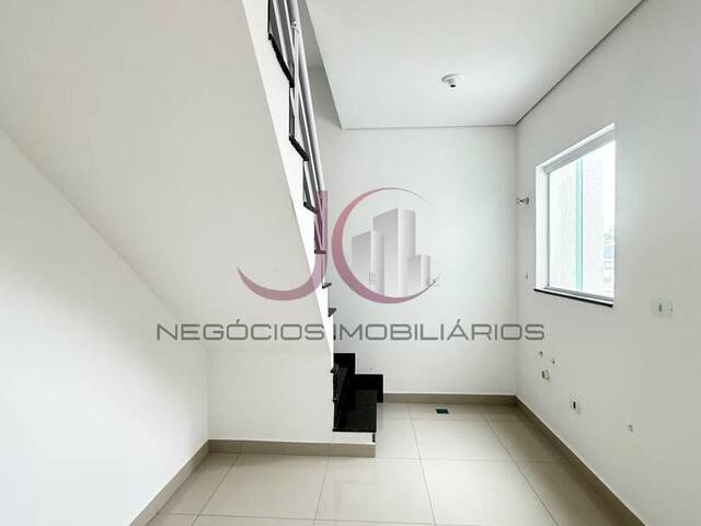 #6182 - Cobertura para Venda em Santo André - SP - 3