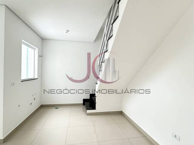#6181 - Cobertura para Venda em Santo André - SP - 2