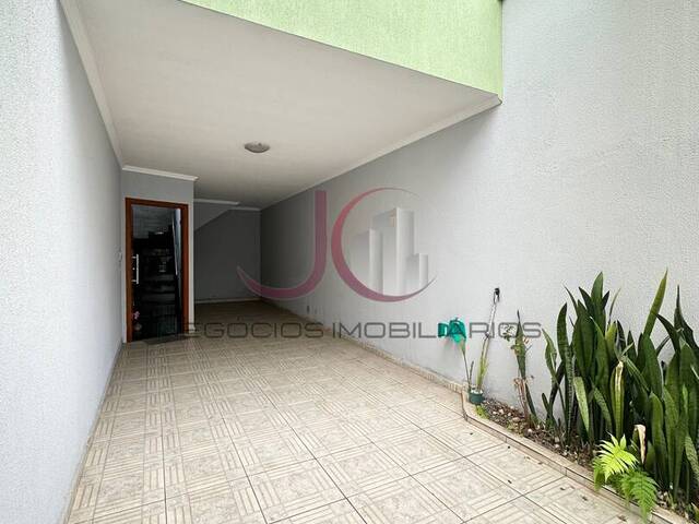 #5701 - Sobrado para Venda em Santo André - SP - 3