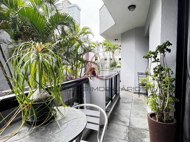 Apartamento Padrão para Venda em Santo André - 5