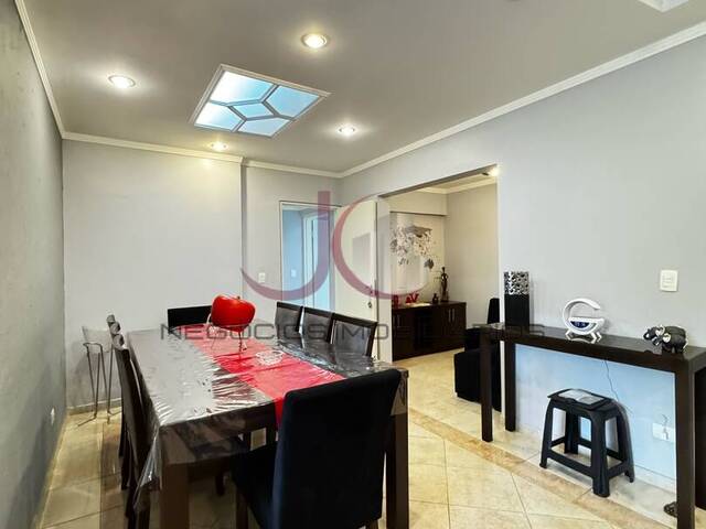 #6666 - Apartamento Padrão para Venda em Santo André - SP