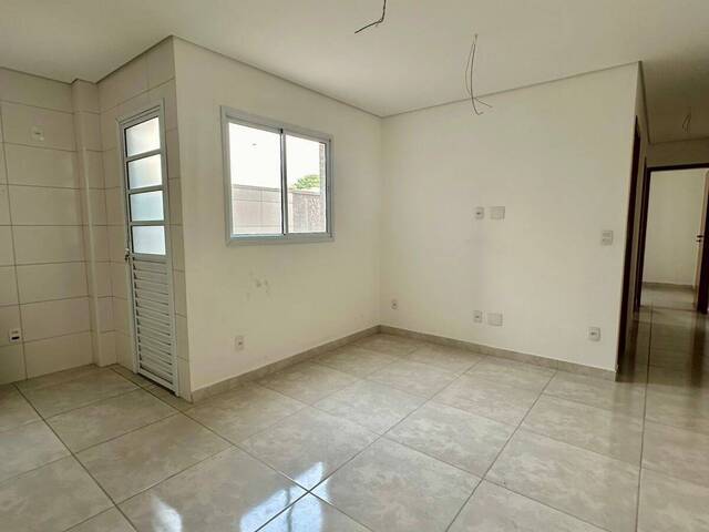 #6745 - Apartamento Garden para Venda em Santo André - SP - 2