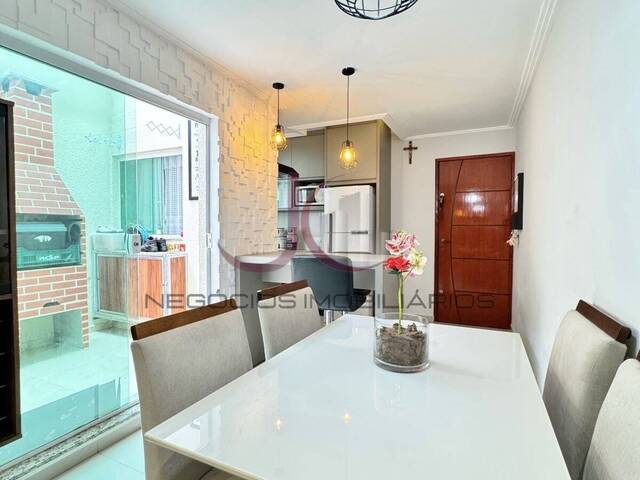 #6711 - Apartamento sem condomínio para Venda em Santo André - SP