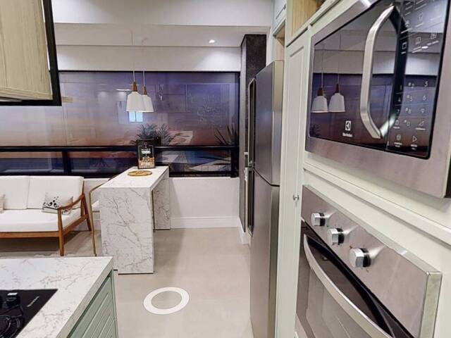 Apartamento Padrão para Venda em Santo André - 5