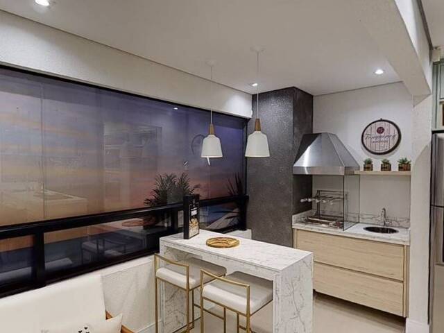 Apartamento Padrão para Venda em Santo André - 4
