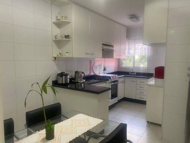 #6721 - Apartamento Padrão para Venda em Santo André - SP - 2