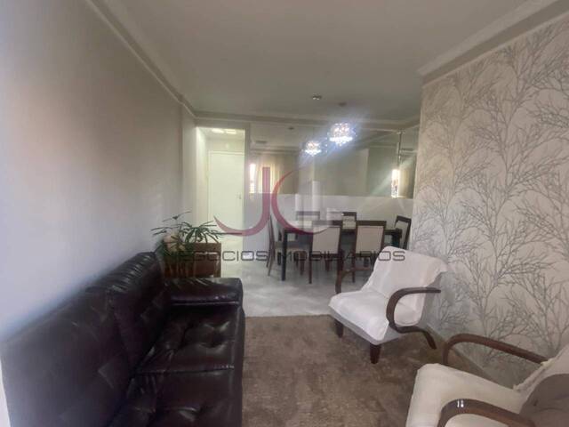 #6721 - Apartamento Padrão para Venda em Santo André - SP - 3